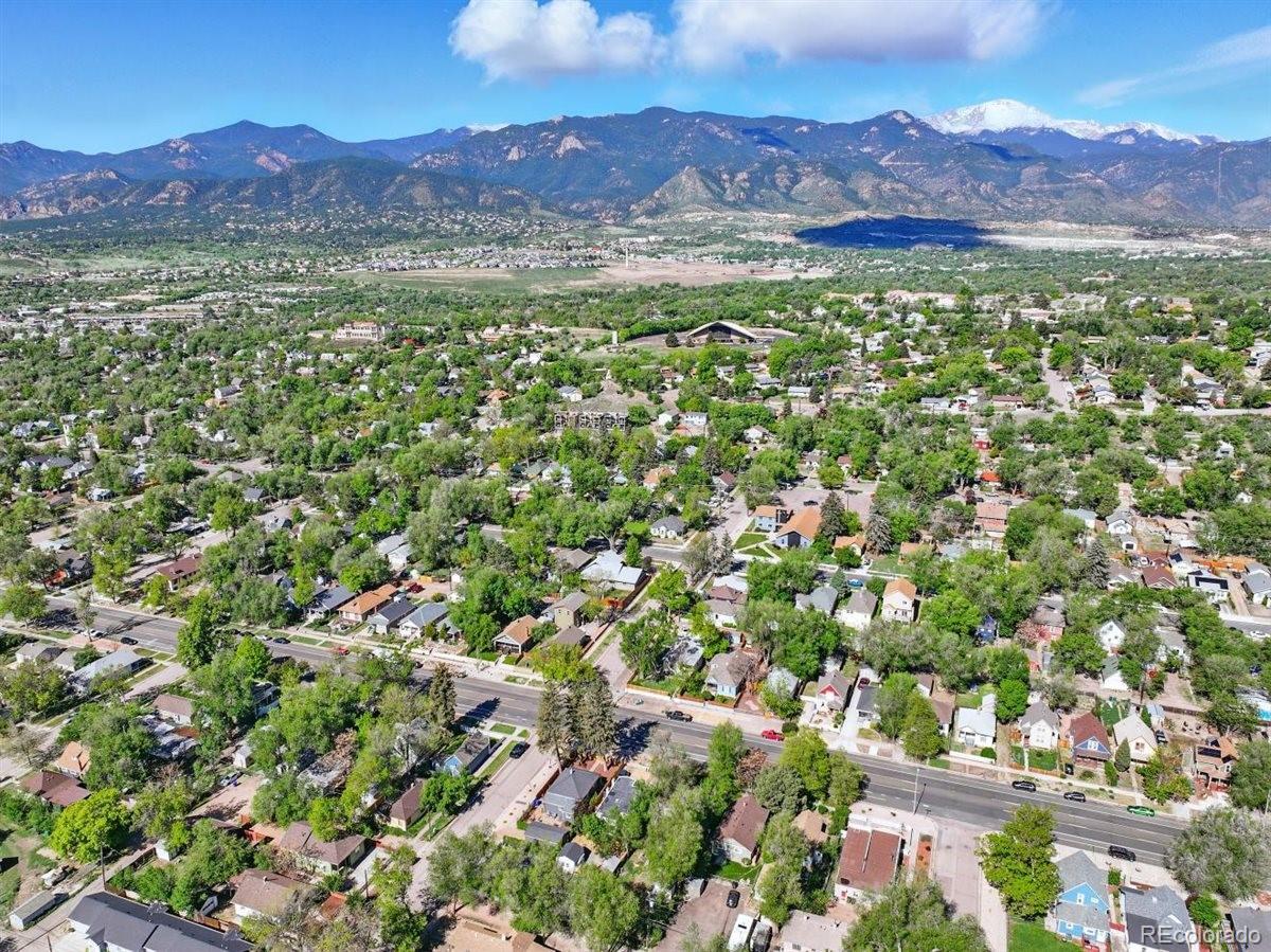 MLS Image #8 for 509 n spruce street,colorado springs, Colorado