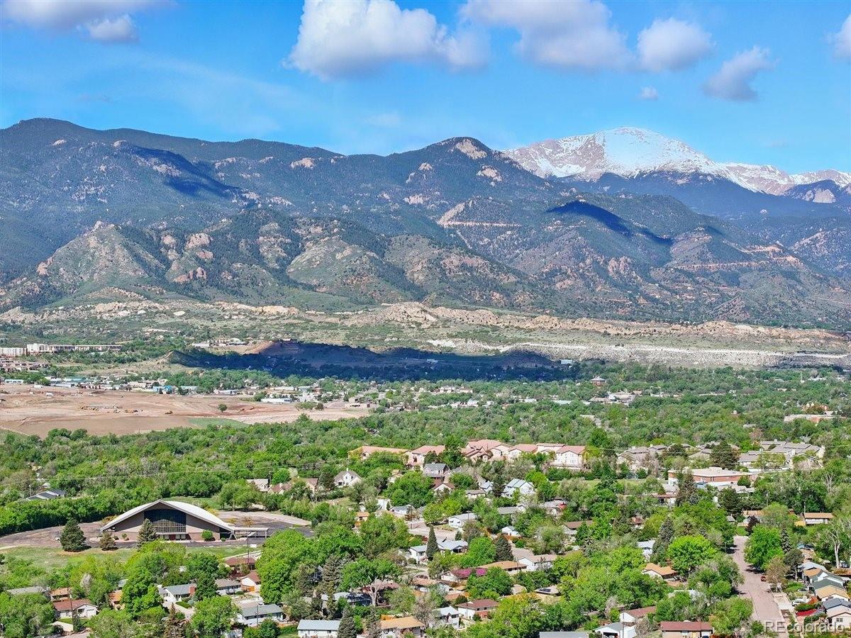 MLS Image #9 for 509 n spruce street,colorado springs, Colorado