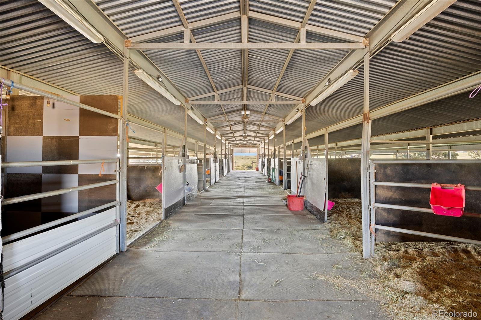 MLS Image #22 for 1705  outter marker road,castle rock, Colorado
