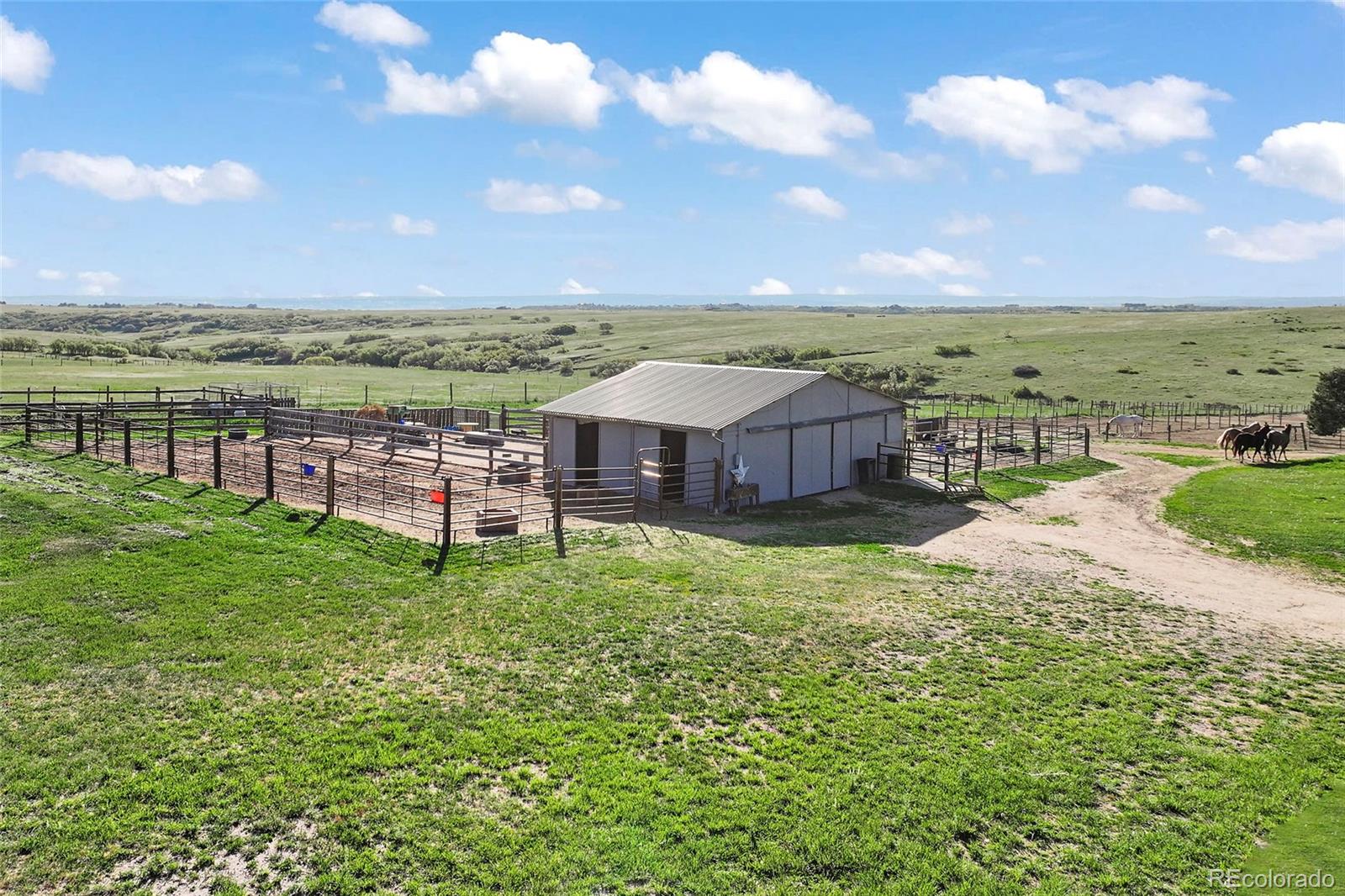 MLS Image #29 for 1705  outter marker road,castle rock, Colorado
