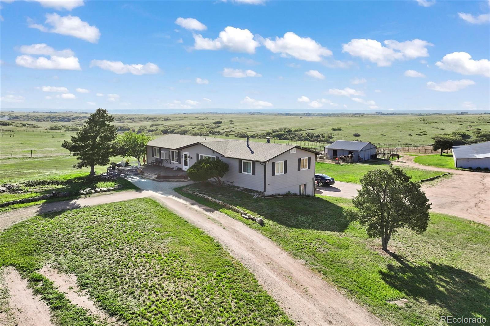 MLS Image #3 for 1705  outter marker road,castle rock, Colorado