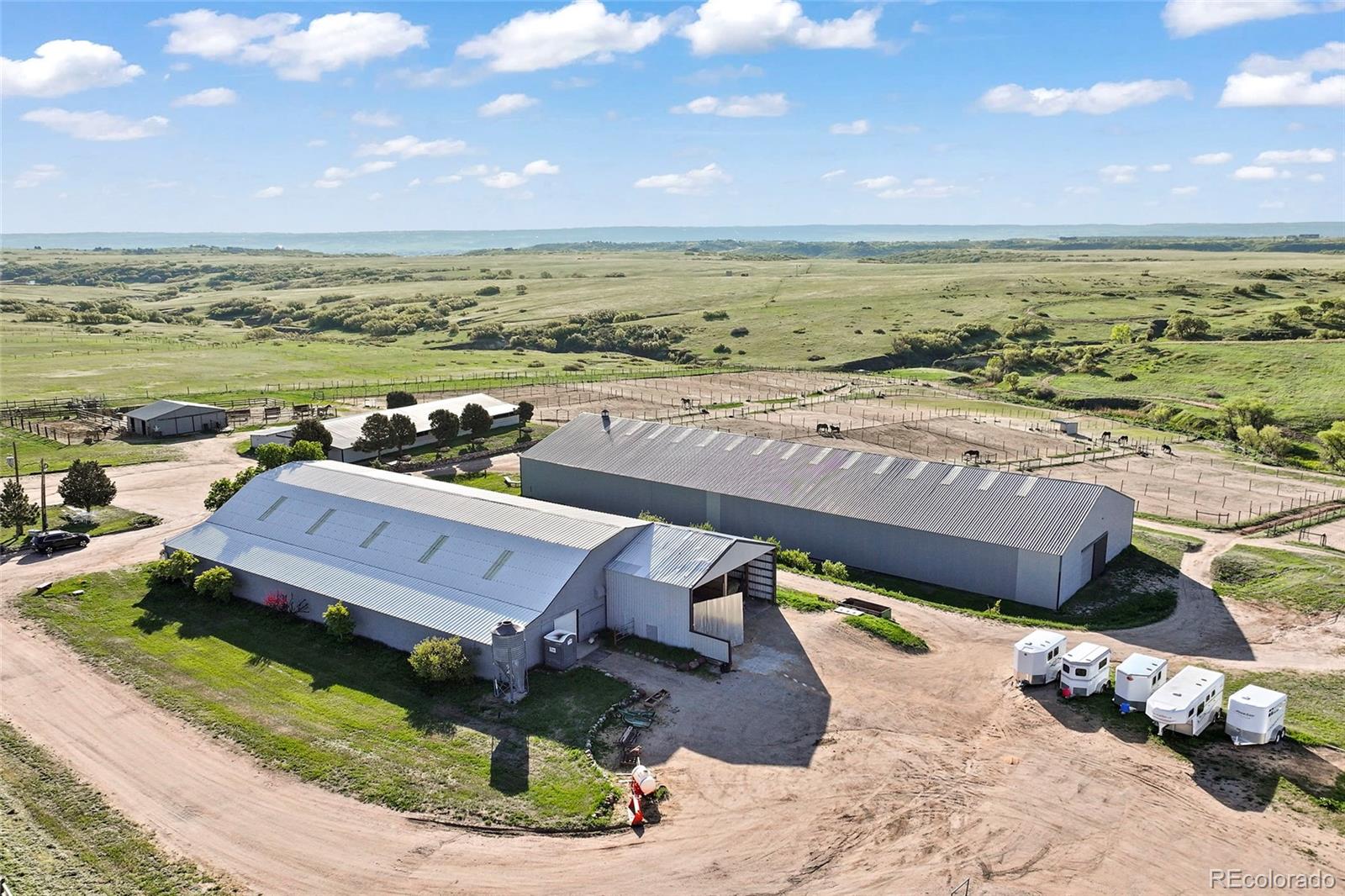 MLS Image #30 for 1705  outter marker road,castle rock, Colorado