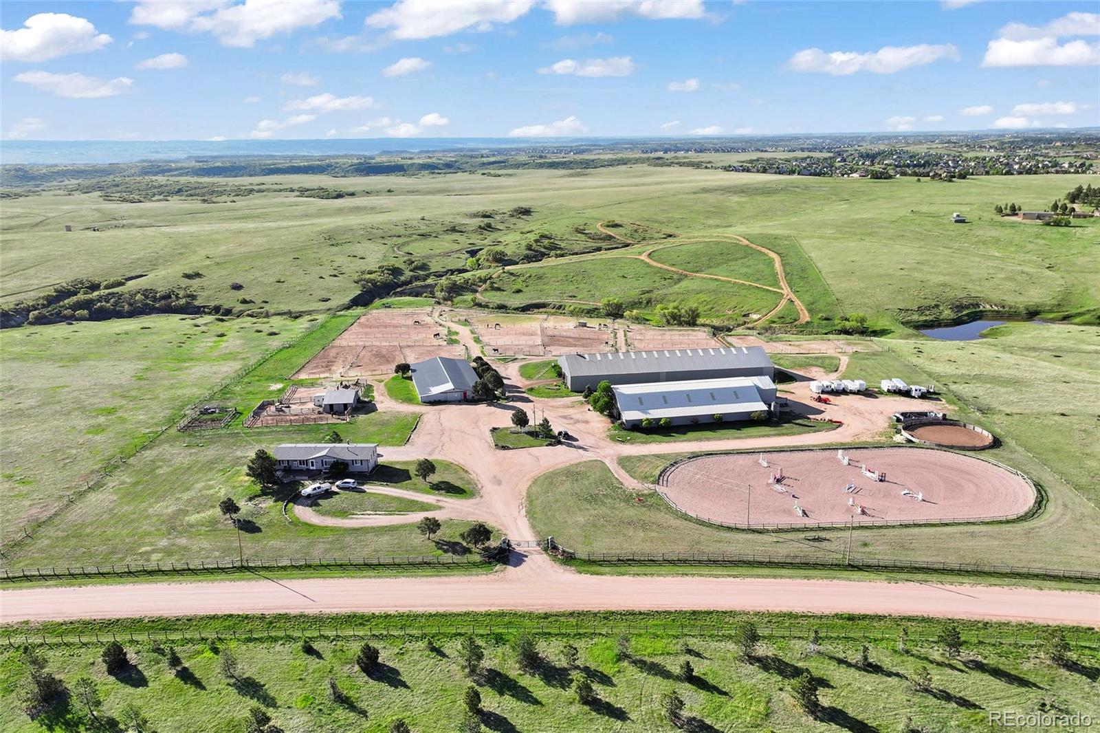 MLS Image #32 for 1705  outter marker road,castle rock, Colorado