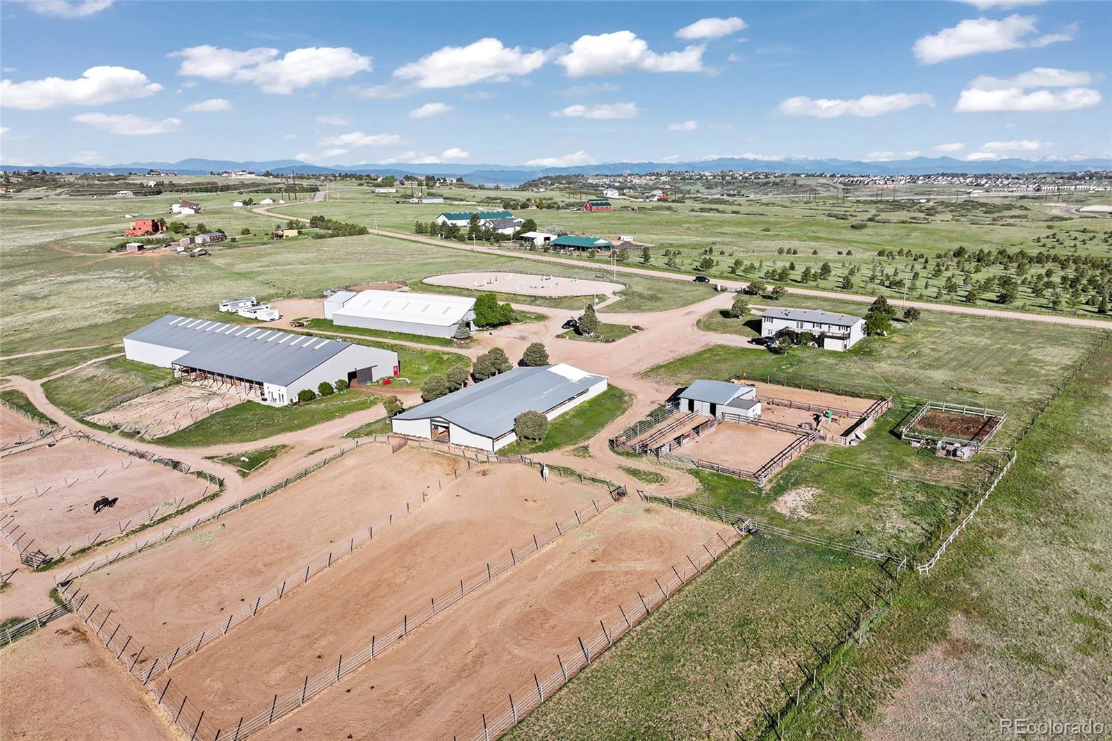 MLS Image #33 for 1705  outter marker road,castle rock, Colorado