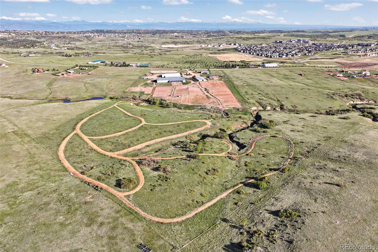 MLS Image #34 for 1705  outter marker road,castle rock, Colorado
