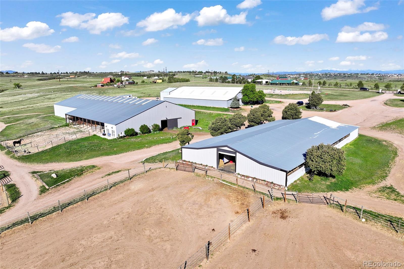 MLS Image #35 for 1705  outter marker road,castle rock, Colorado