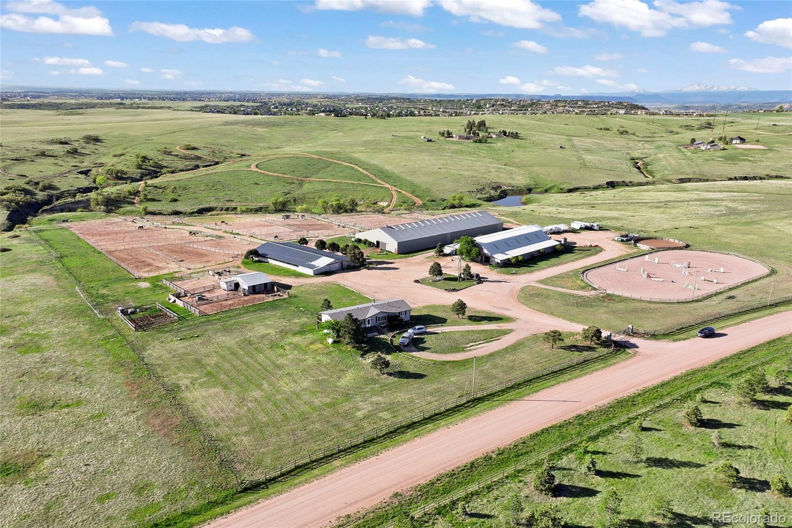 MLS Image #38 for 1705  outter marker road,castle rock, Colorado