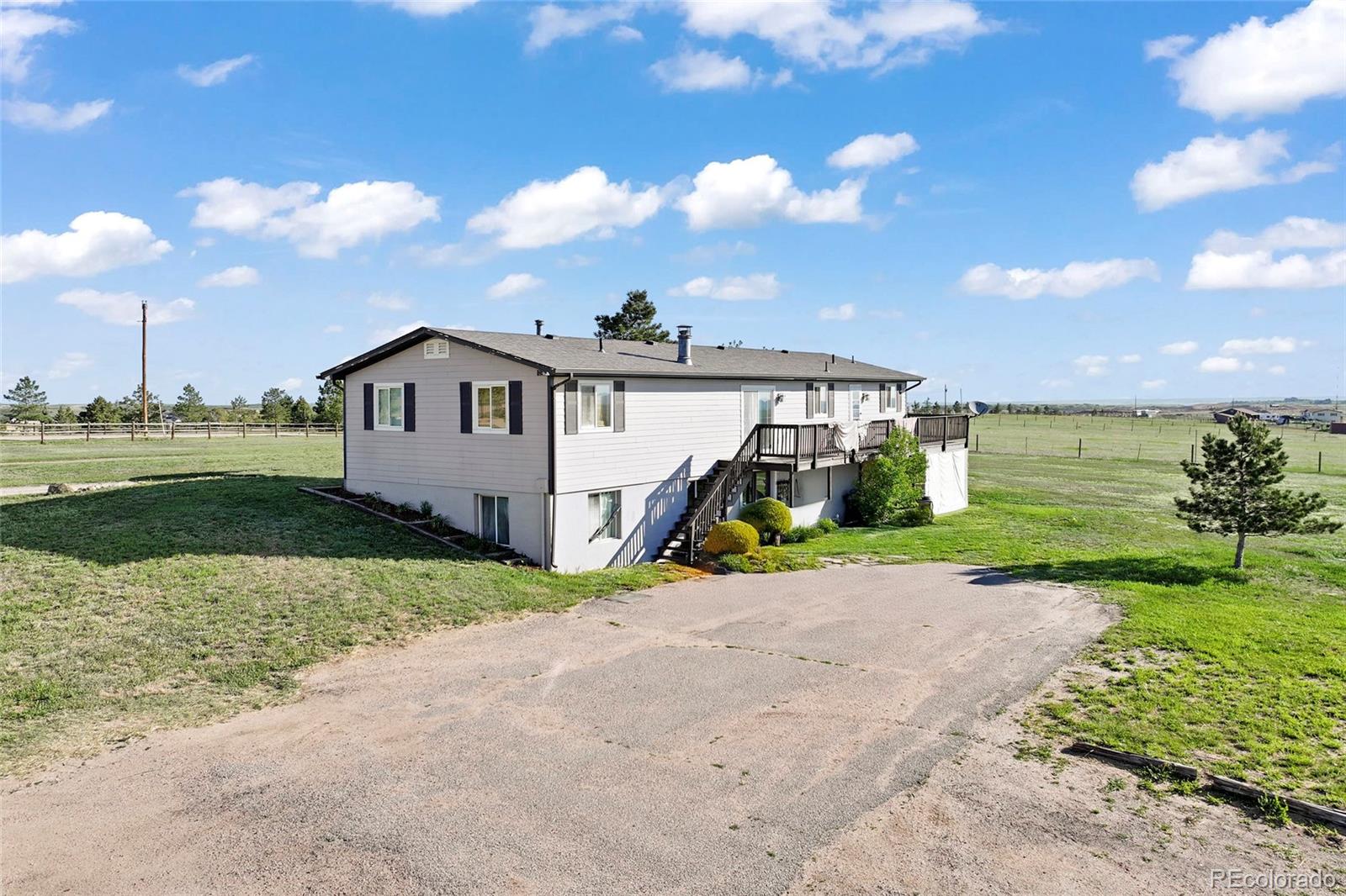 MLS Image #4 for 1705  outter marker road,castle rock, Colorado