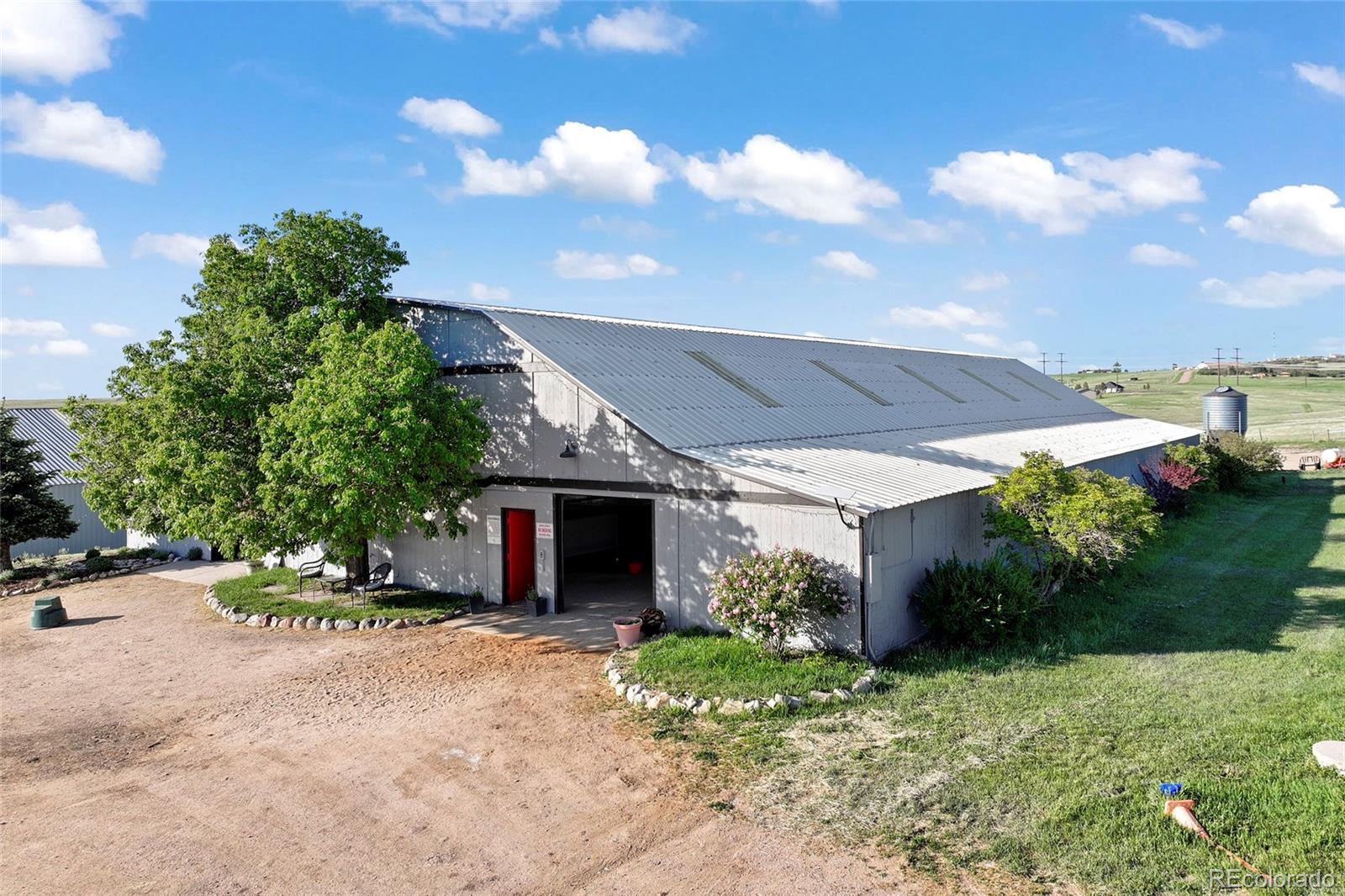 MLS Image #9 for 1705  outter marker road,castle rock, Colorado