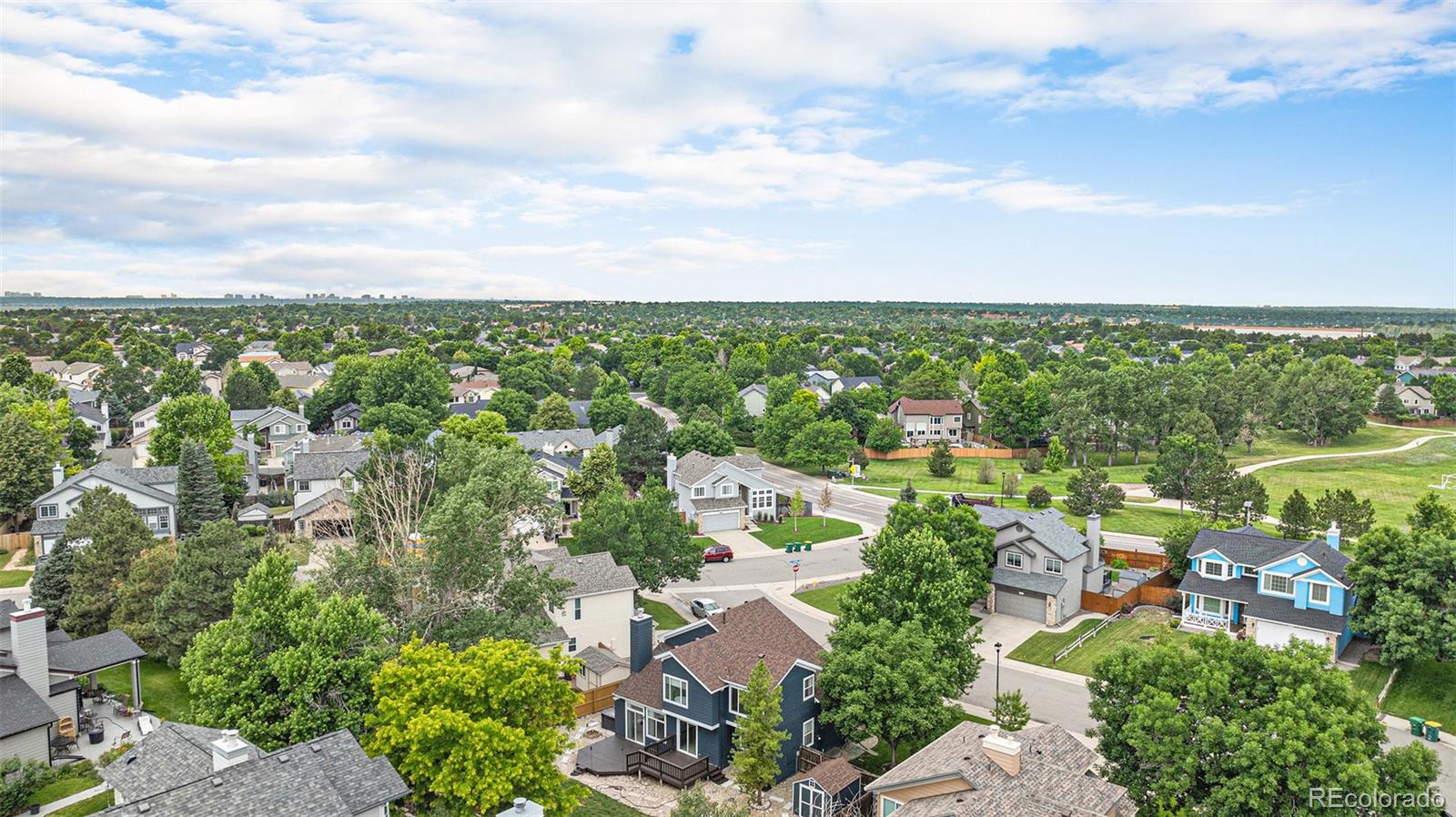 MLS Image #2 for 19334 e prentice place,centennial, Colorado