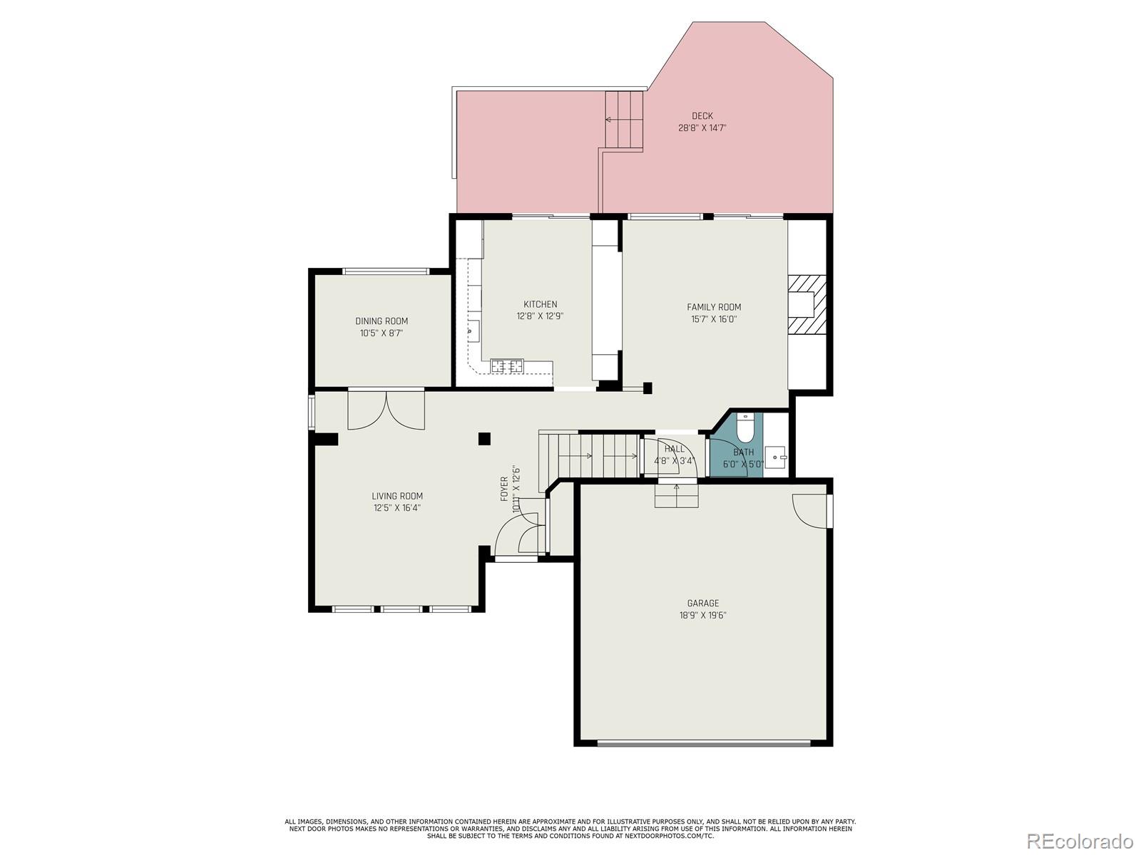 MLS Image #30 for 19334 e prentice place,centennial, Colorado