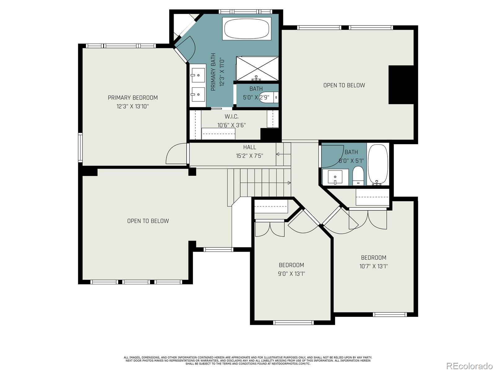 MLS Image #31 for 19334 e prentice place,centennial, Colorado