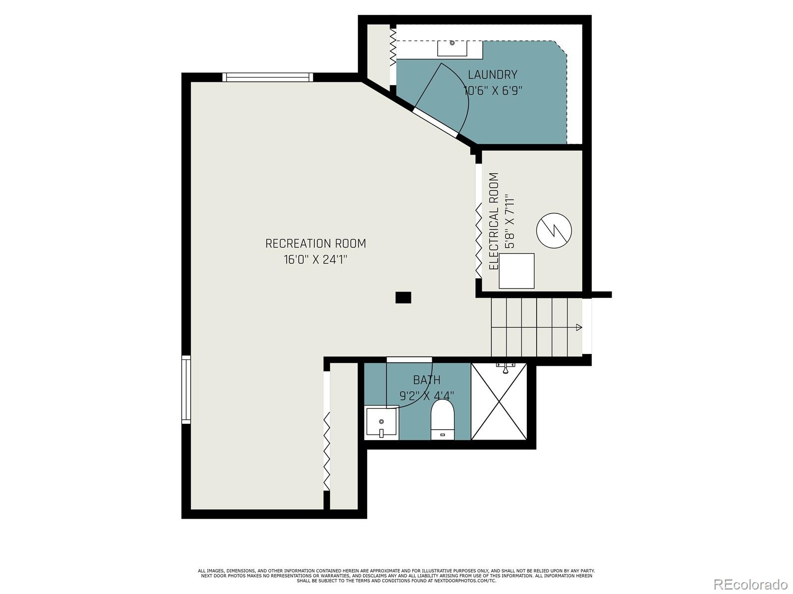 MLS Image #32 for 19334 e prentice place,centennial, Colorado