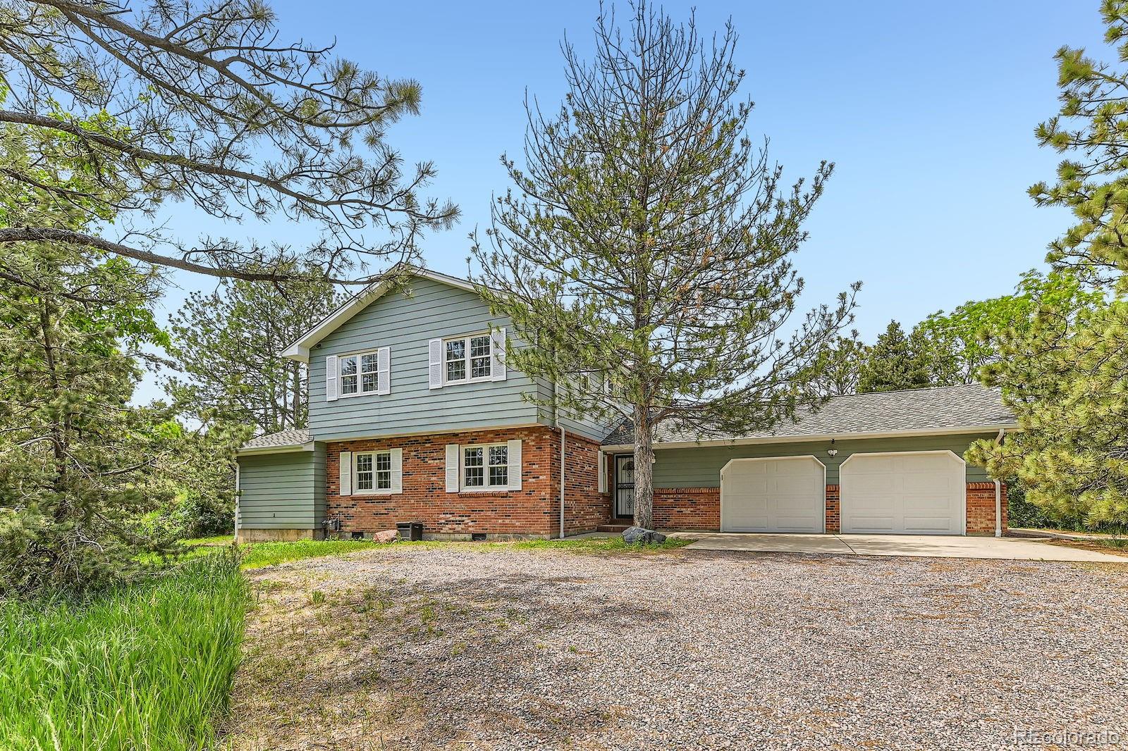 MLS Image #2 for 6351 s andes place,centennial, Colorado