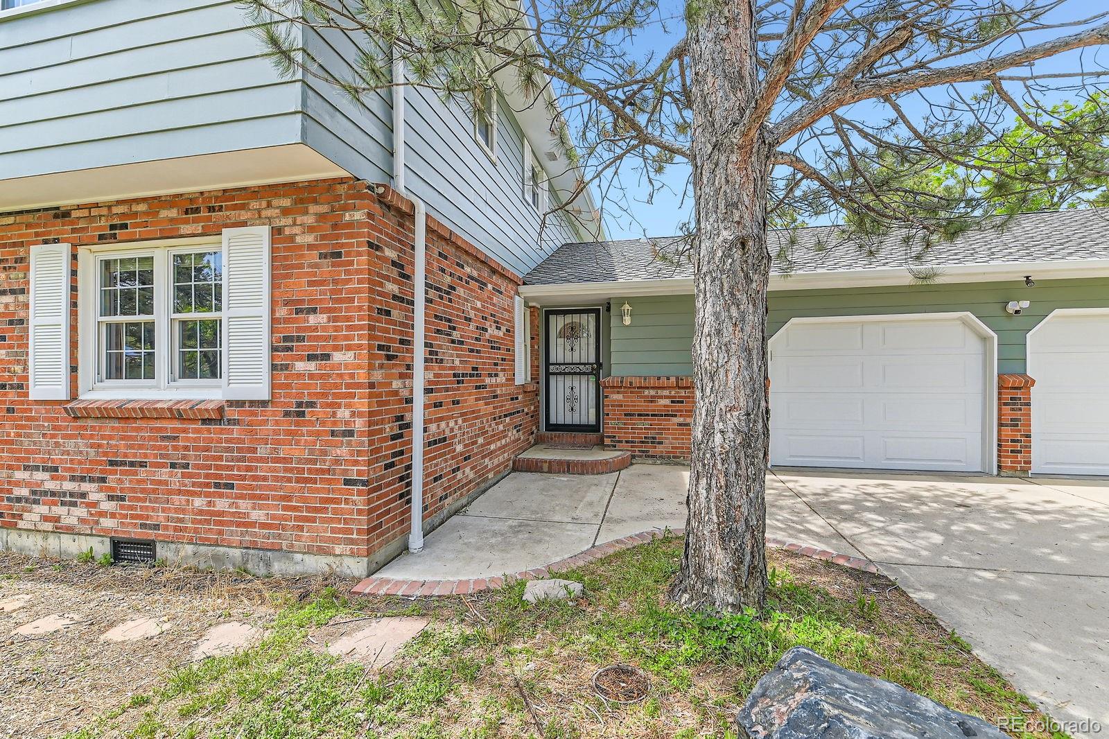 MLS Image #3 for 6351 s andes place,centennial, Colorado