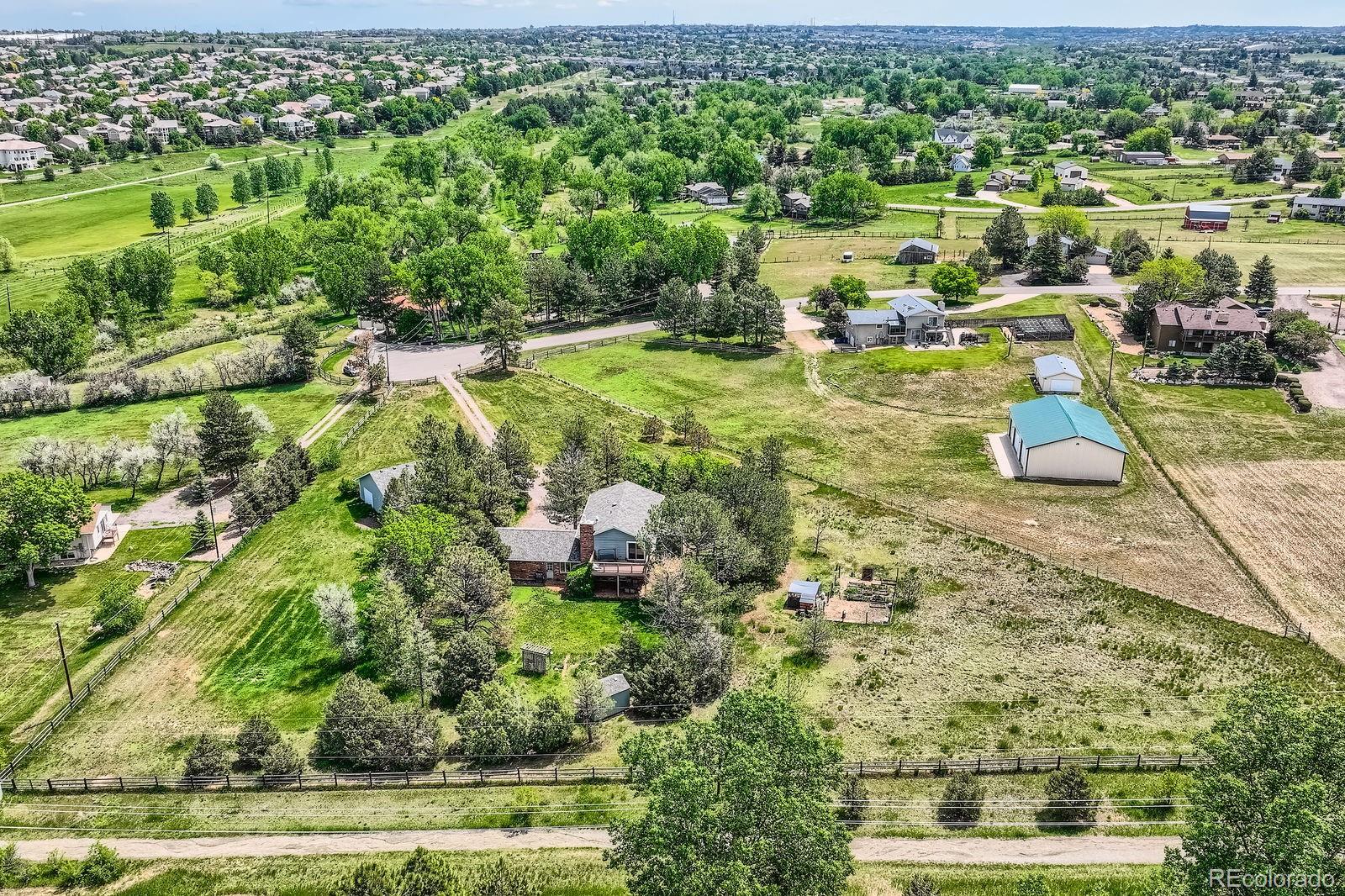 MLS Image #37 for 6351 s andes place,centennial, Colorado