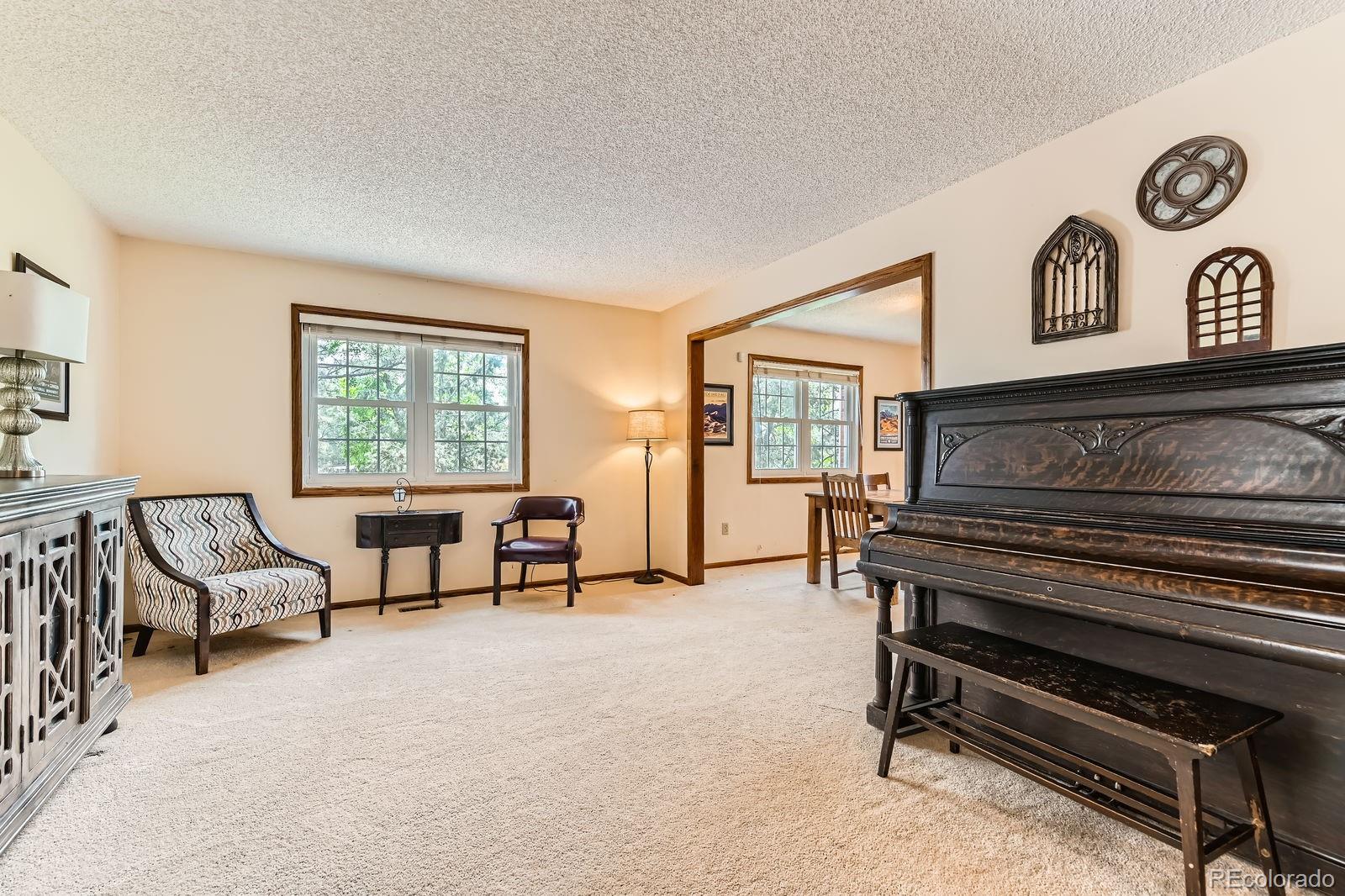 MLS Image #4 for 6351 s andes place,centennial, Colorado