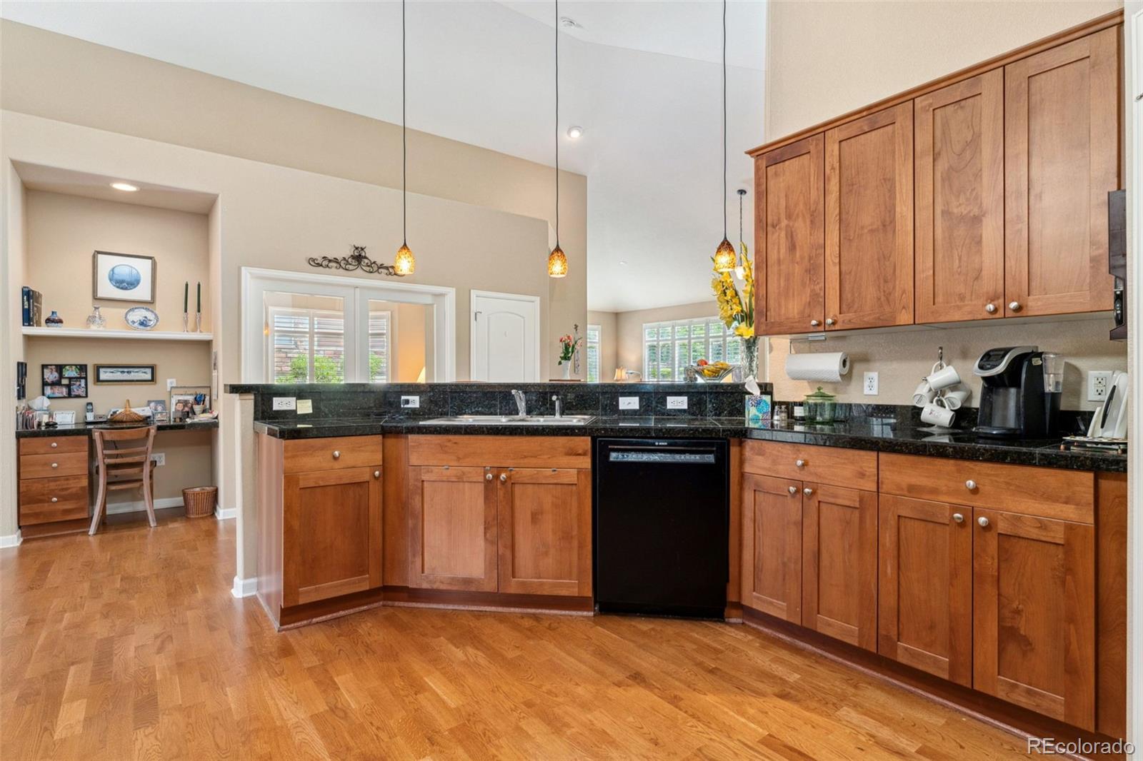 MLS Image #11 for 8595  gold peak drive,highlands ranch, Colorado