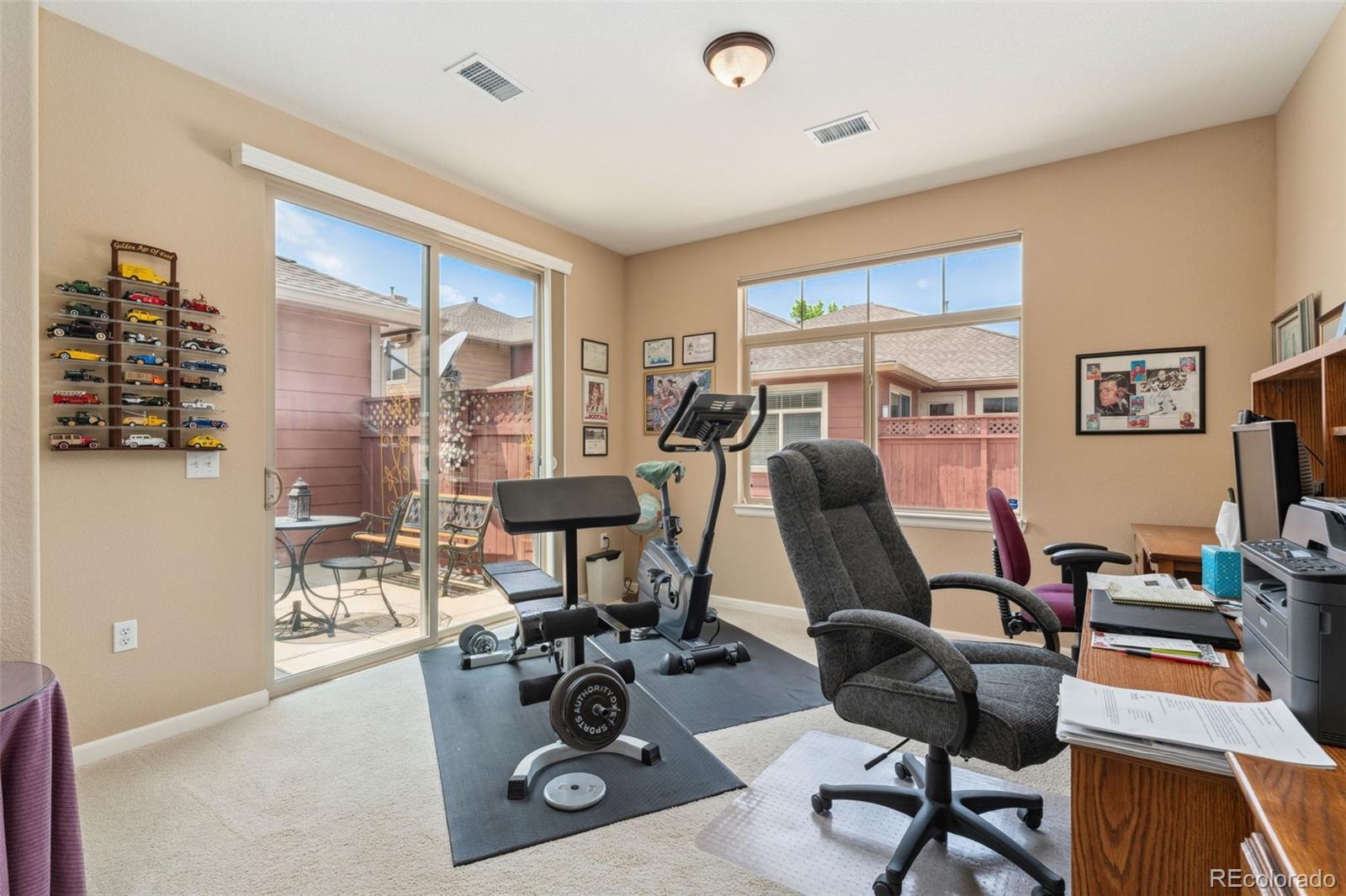 MLS Image #15 for 8595  gold peak drive,highlands ranch, Colorado