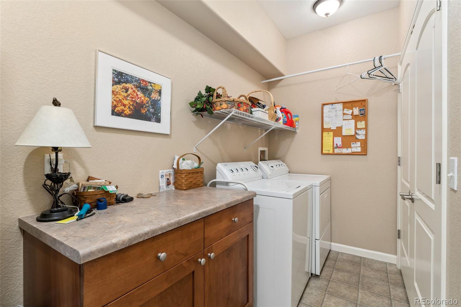 MLS Image #17 for 8595  gold peak drive,highlands ranch, Colorado
