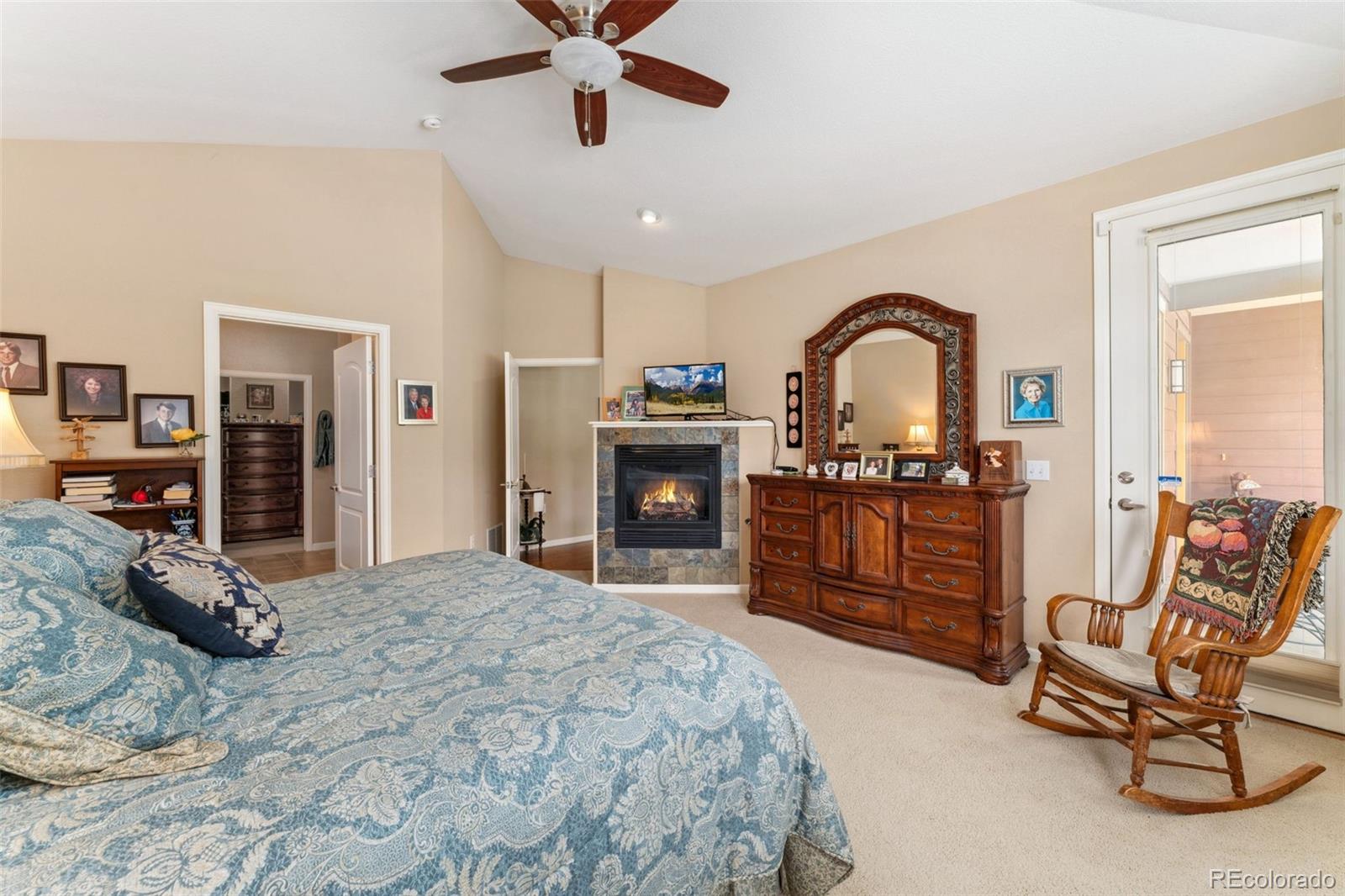 MLS Image #19 for 8595  gold peak drive,highlands ranch, Colorado