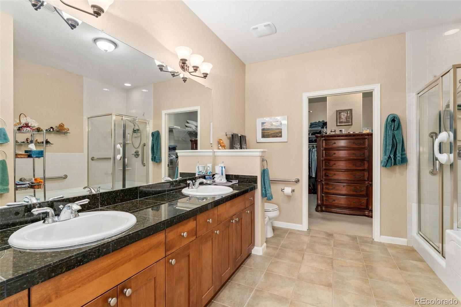 MLS Image #20 for 8595  gold peak drive,highlands ranch, Colorado