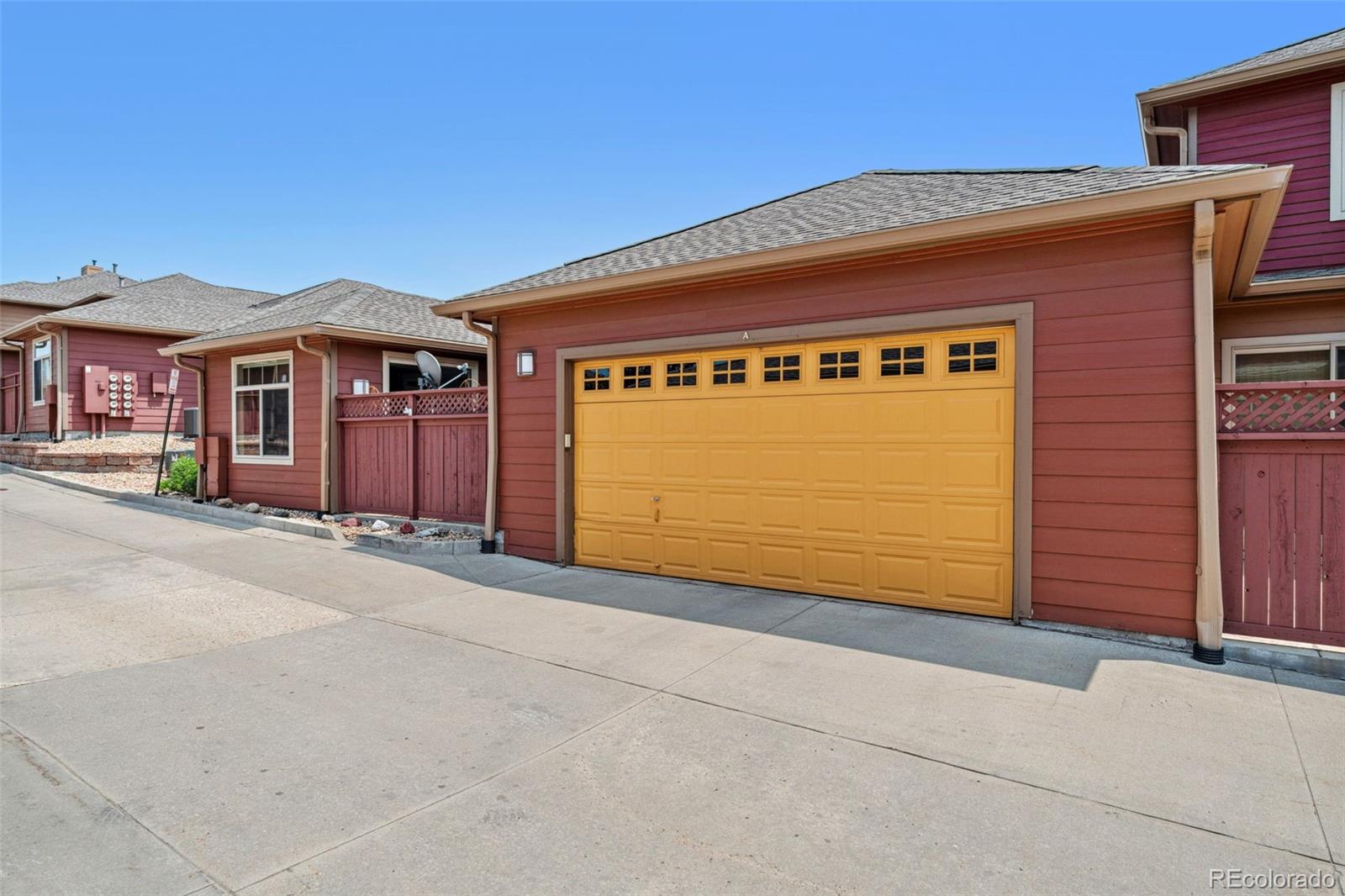 MLS Image #22 for 8595  gold peak drive,highlands ranch, Colorado