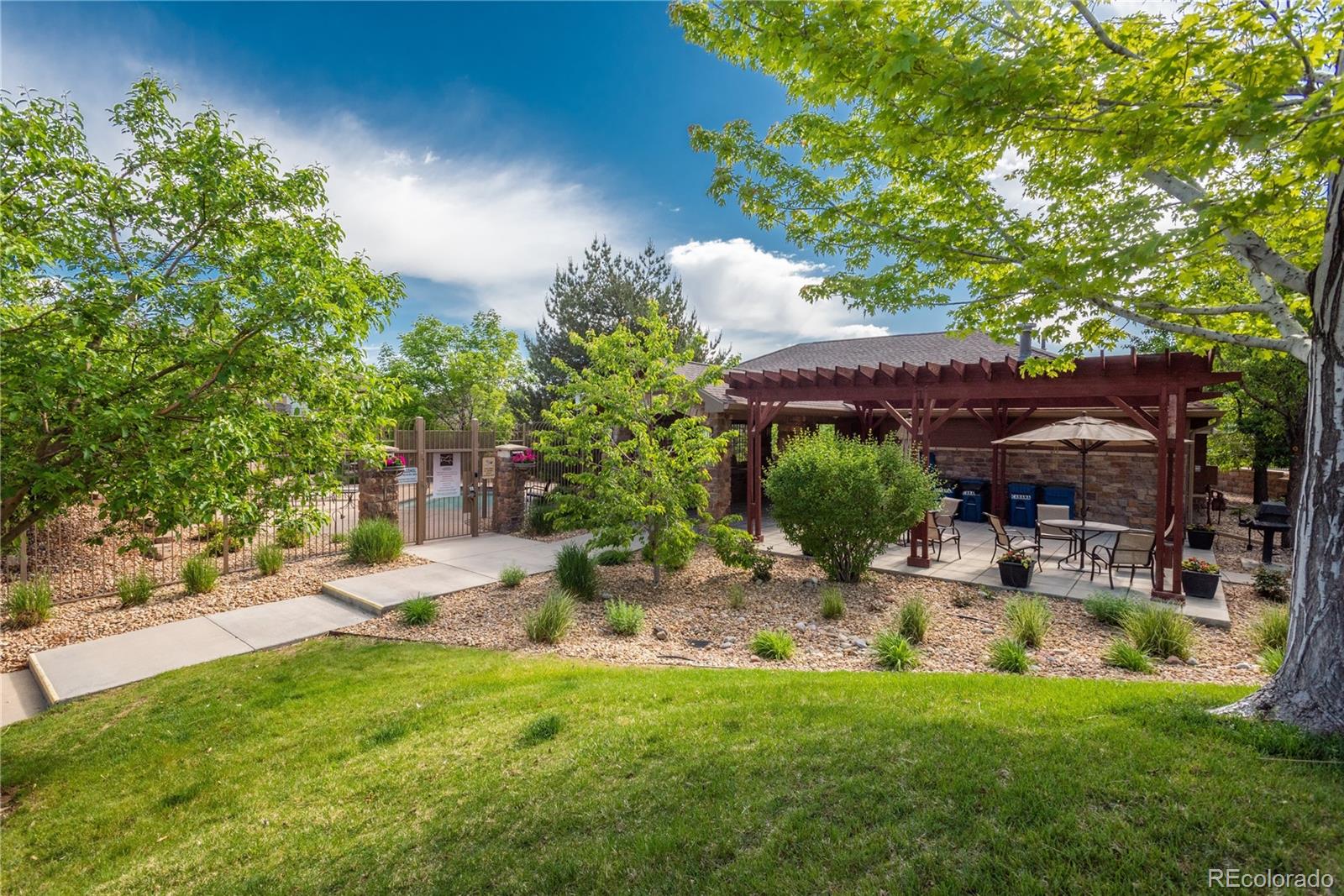 MLS Image #24 for 8595  gold peak drive,highlands ranch, Colorado