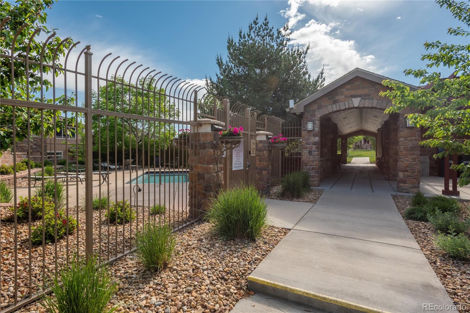 MLS Image #25 for 8595  gold peak drive,highlands ranch, Colorado