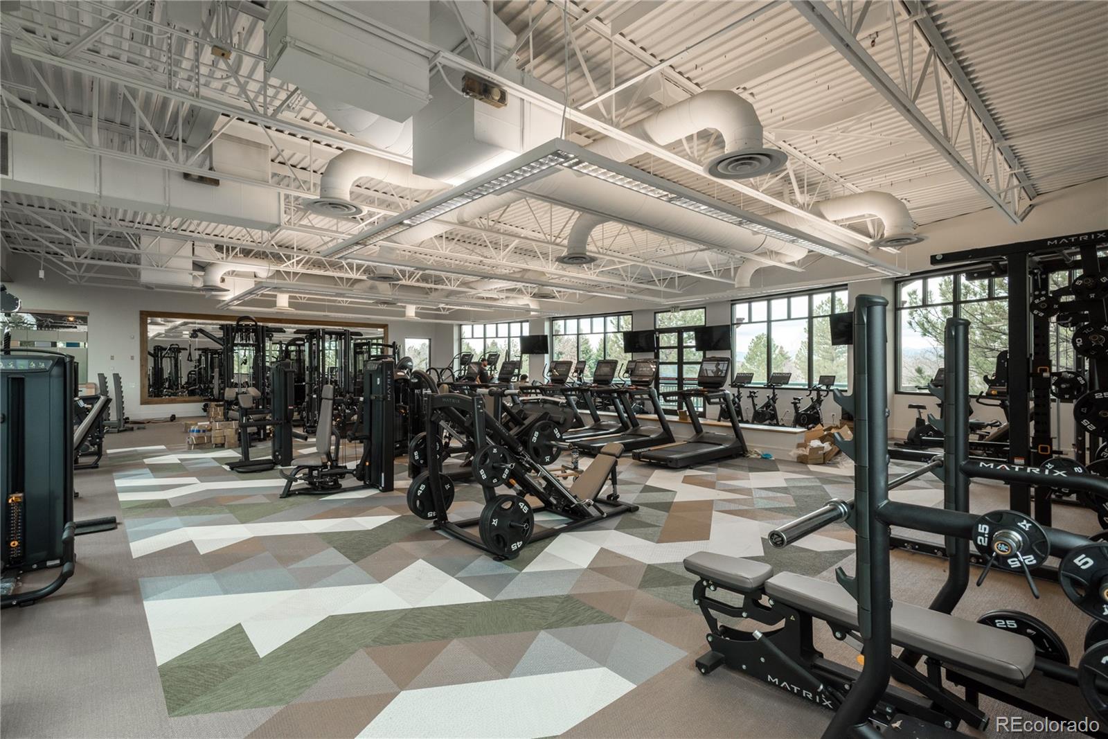 MLS Image #27 for 8595  gold peak drive,highlands ranch, Colorado