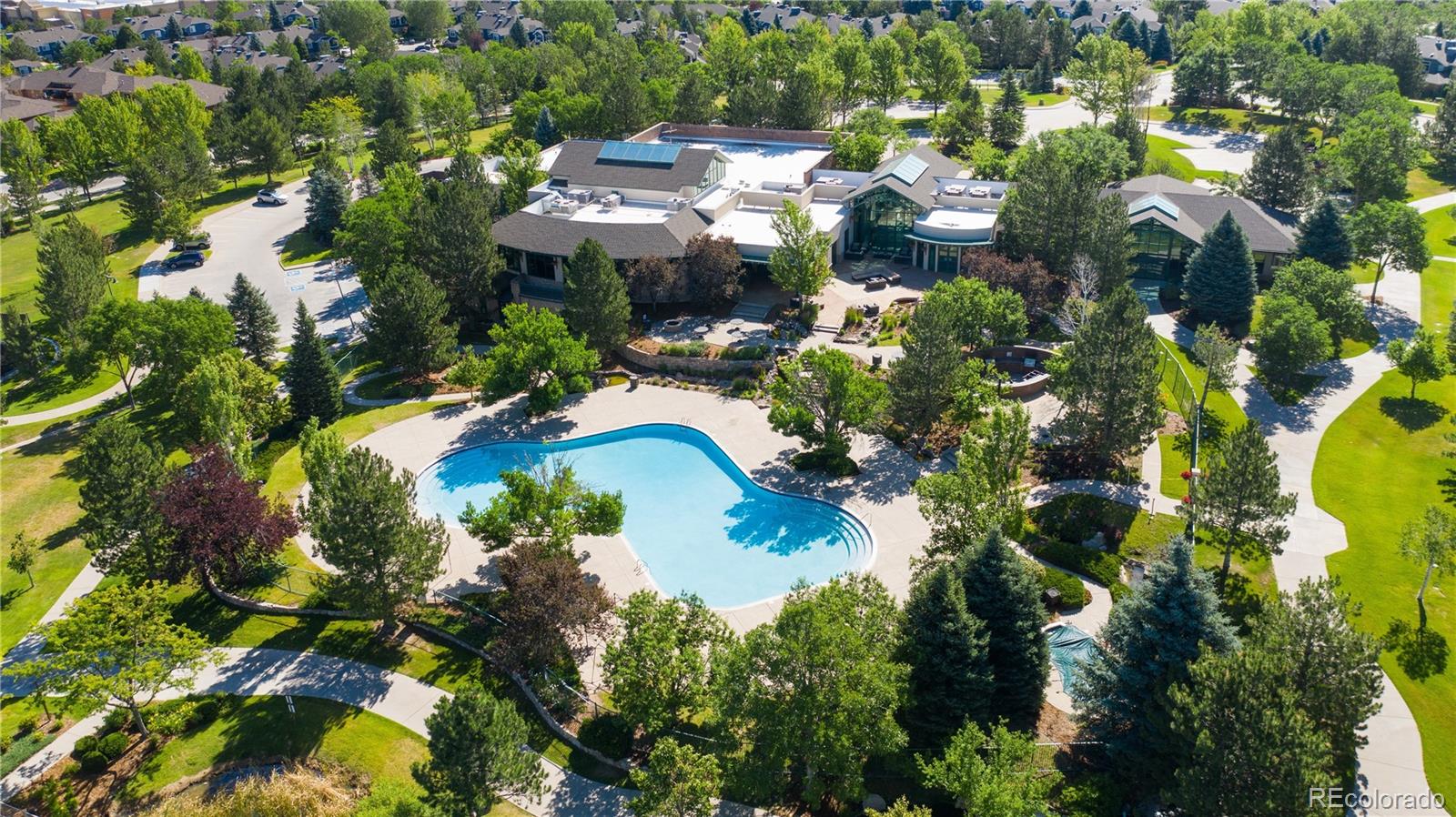 MLS Image #31 for 8595  gold peak drive,highlands ranch, Colorado