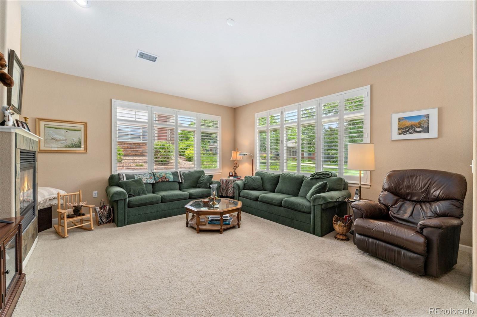 MLS Image #6 for 8595  gold peak drive,highlands ranch, Colorado