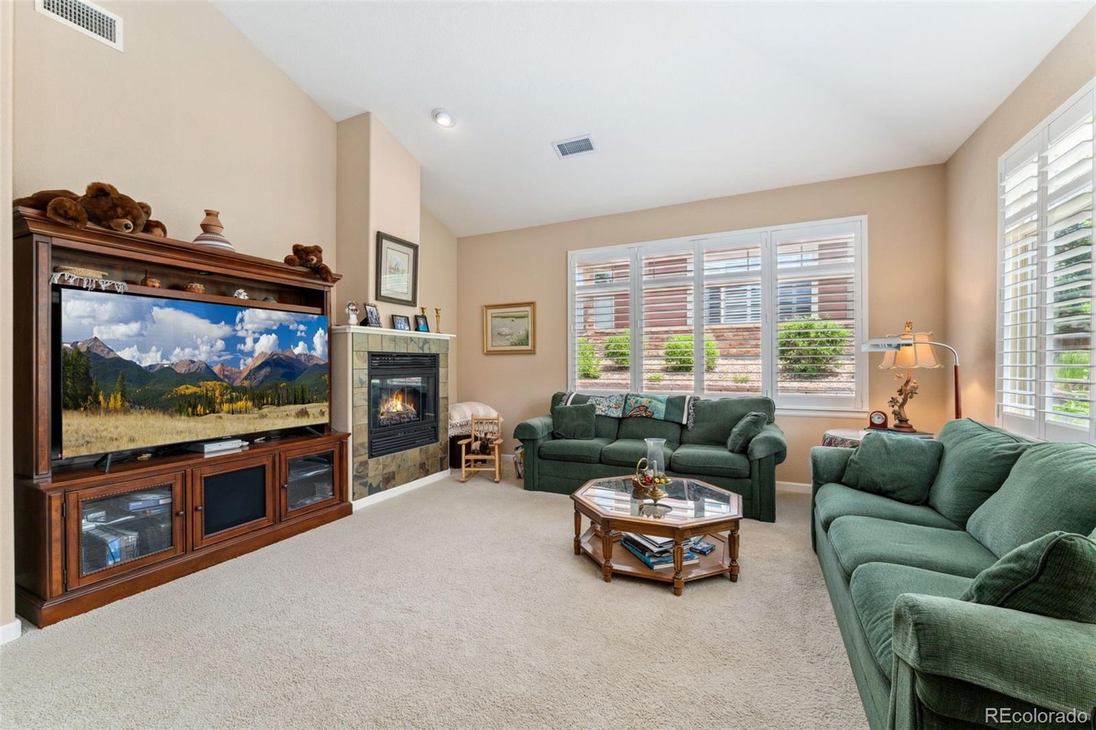 MLS Image #7 for 8595  gold peak drive,highlands ranch, Colorado