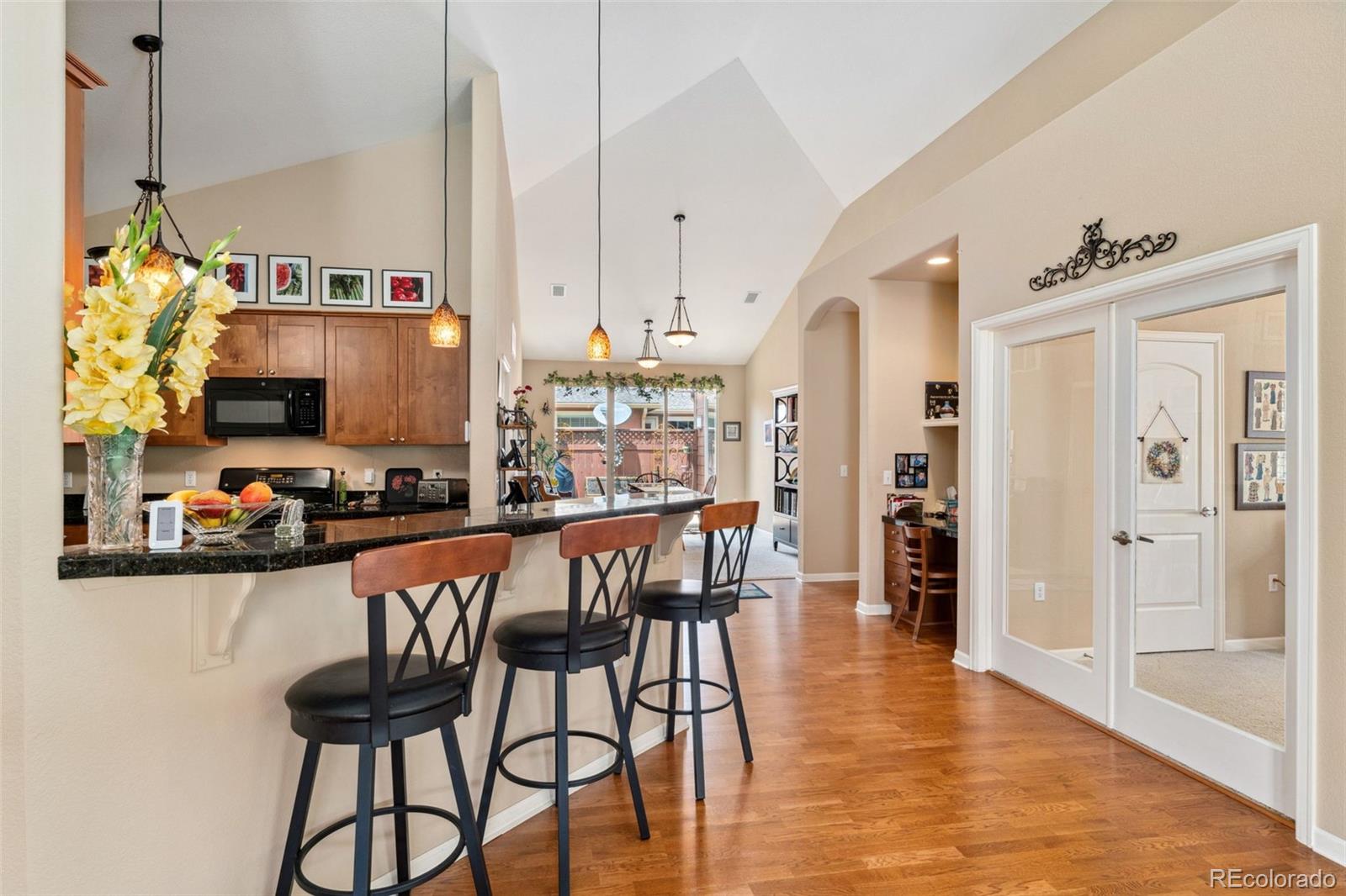 MLS Image #8 for 8595  gold peak drive,highlands ranch, Colorado