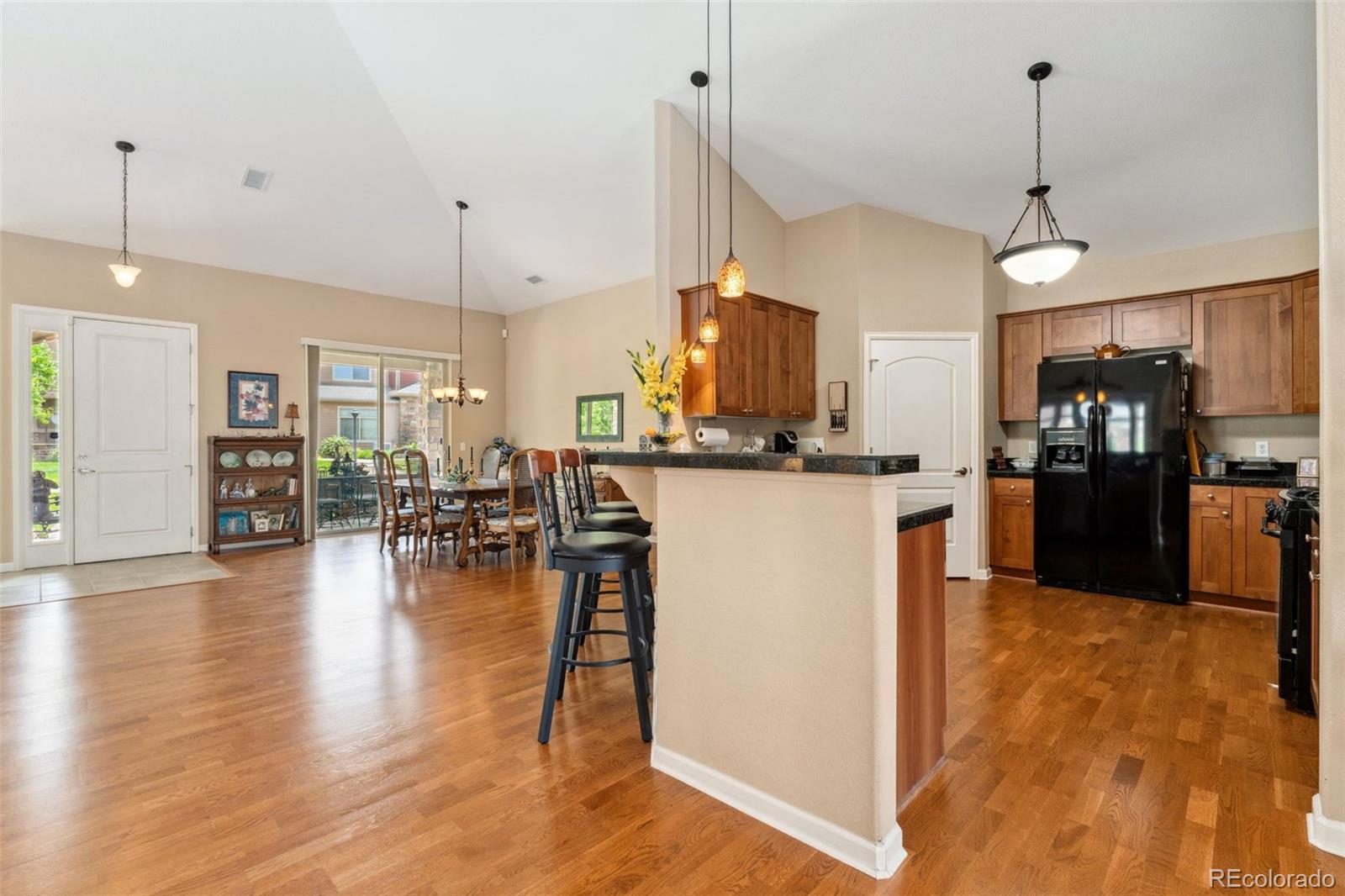 MLS Image #9 for 8595  gold peak drive,highlands ranch, Colorado