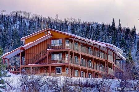 MLS Image #19 for 3295  apres ski way,steamboat springs, Colorado