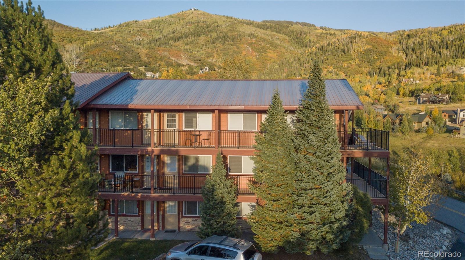 MLS Image #2 for 3295  apres ski way,steamboat springs, Colorado