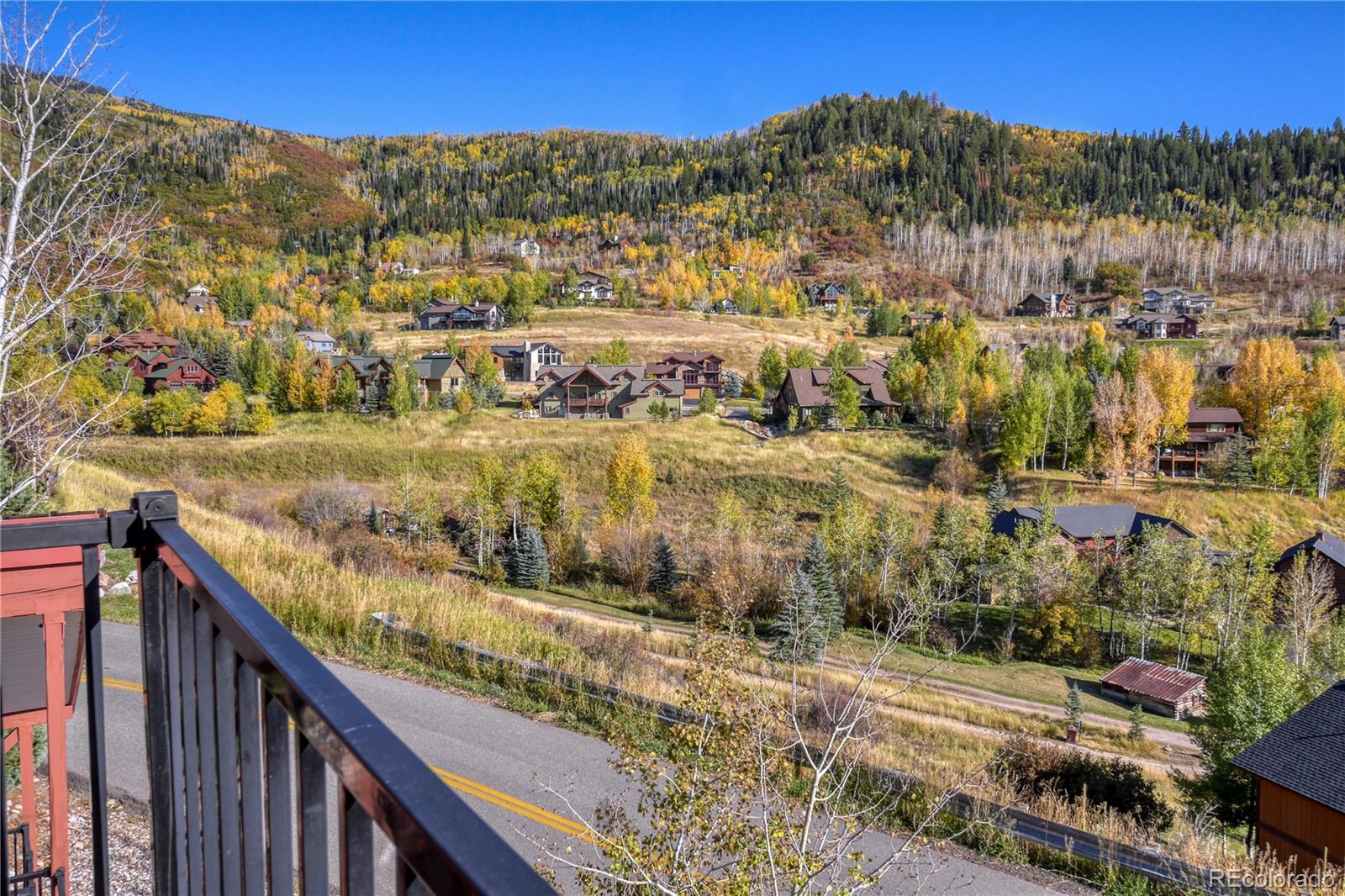 MLS Image #20 for 3295  apres ski way,steamboat springs, Colorado