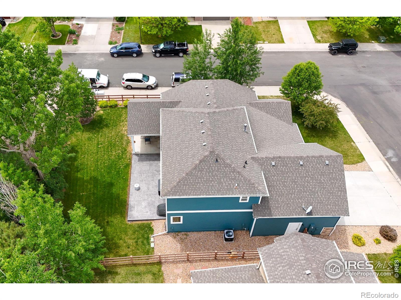MLS Image #2 for 2862  ariel drive,loveland, Colorado