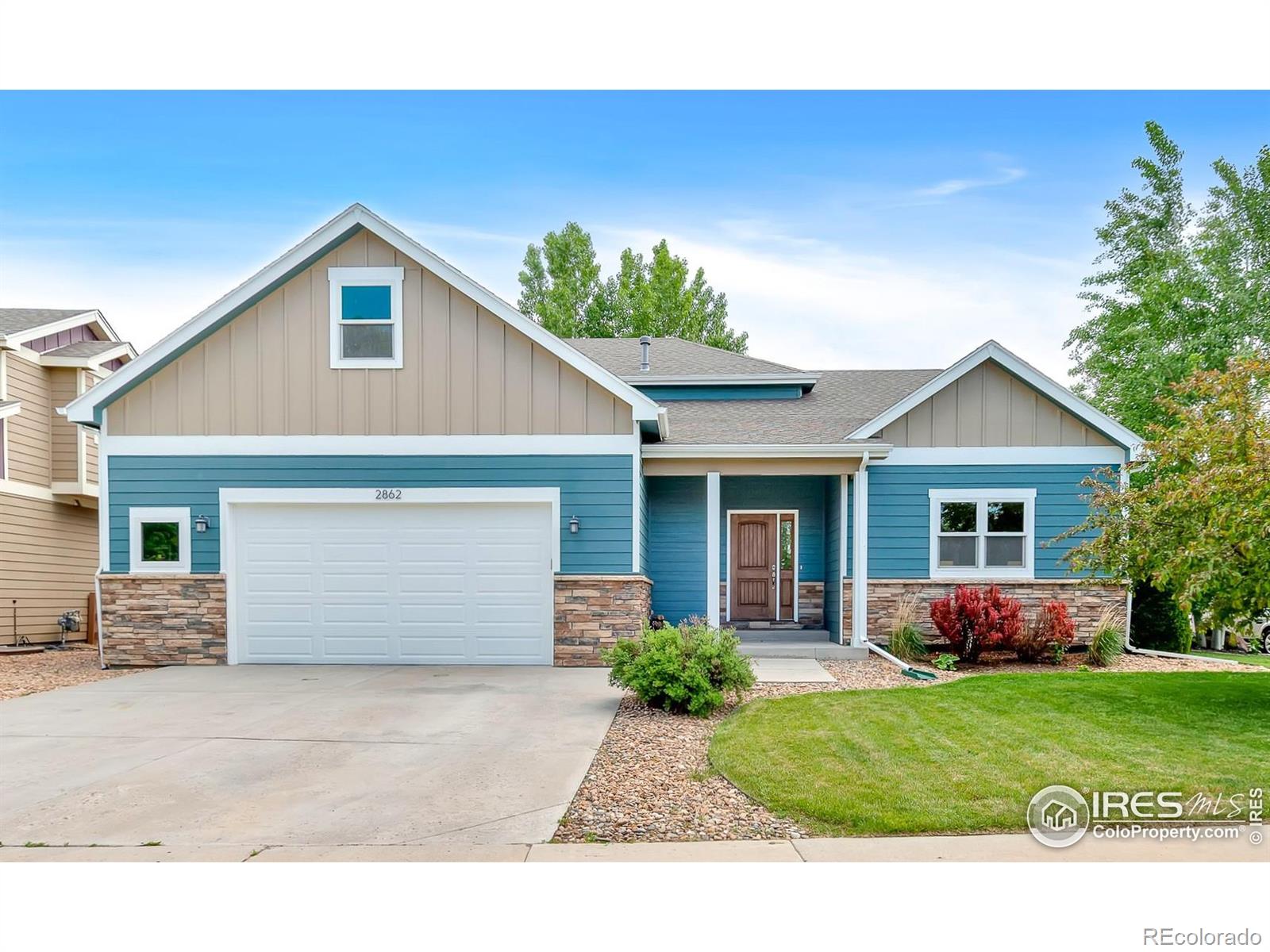 MLS Image #37 for 2862  ariel drive,loveland, Colorado
