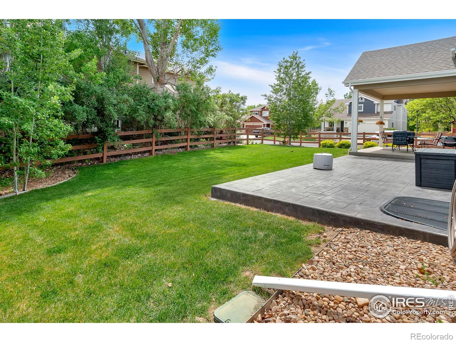 MLS Image #4 for 2862  ariel drive,loveland, Colorado