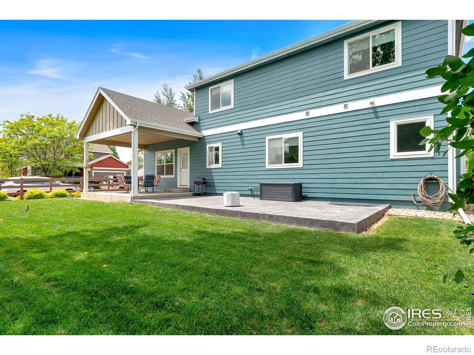 MLS Image #5 for 2862  ariel drive,loveland, Colorado