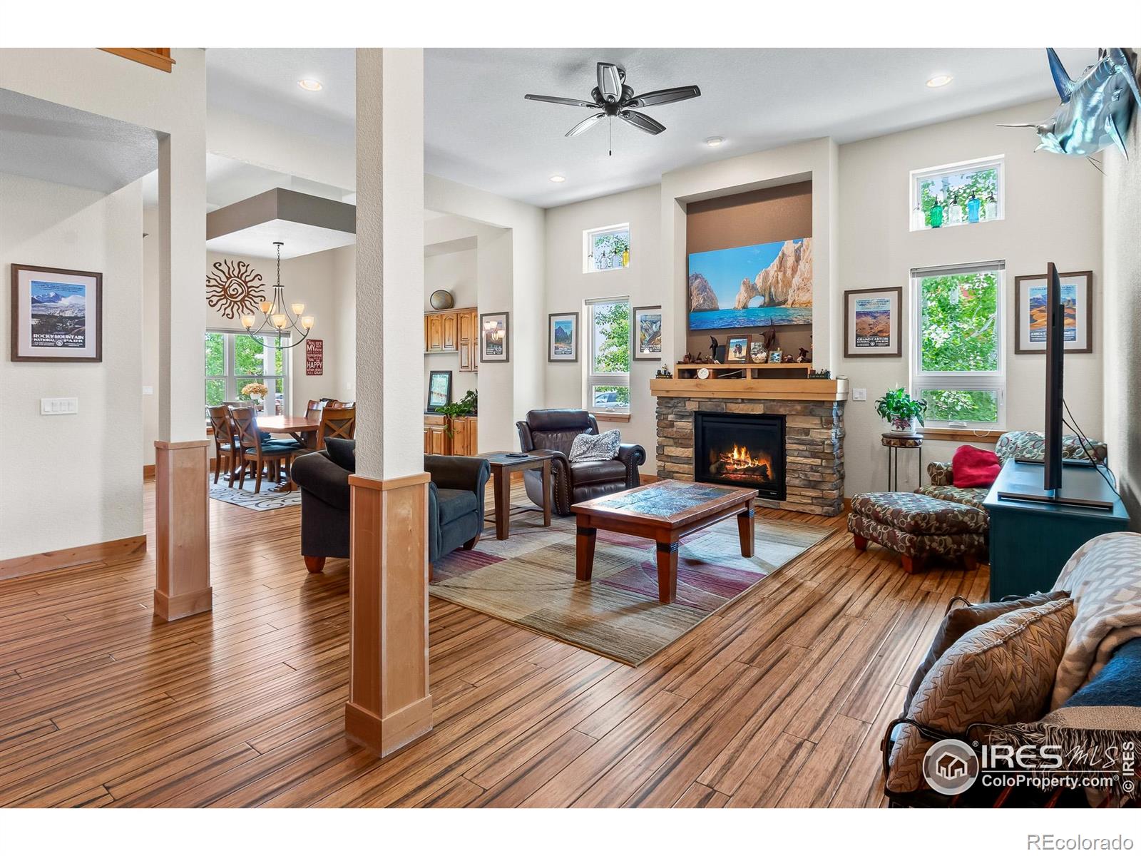 MLS Image #7 for 2862  ariel drive,loveland, Colorado