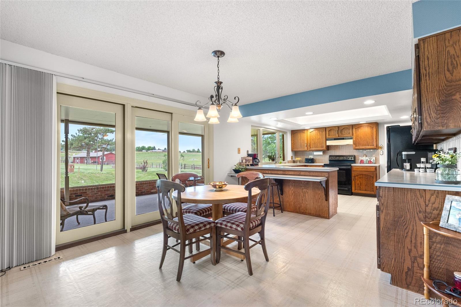 MLS Image #10 for 7583 w trail south drive,littleton, Colorado