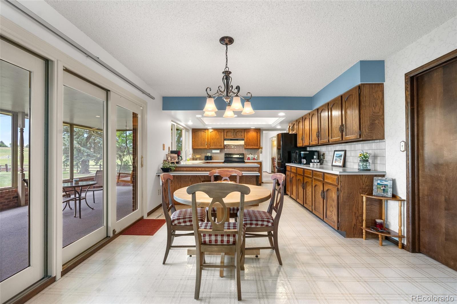 MLS Image #11 for 7583 w trail south drive,littleton, Colorado