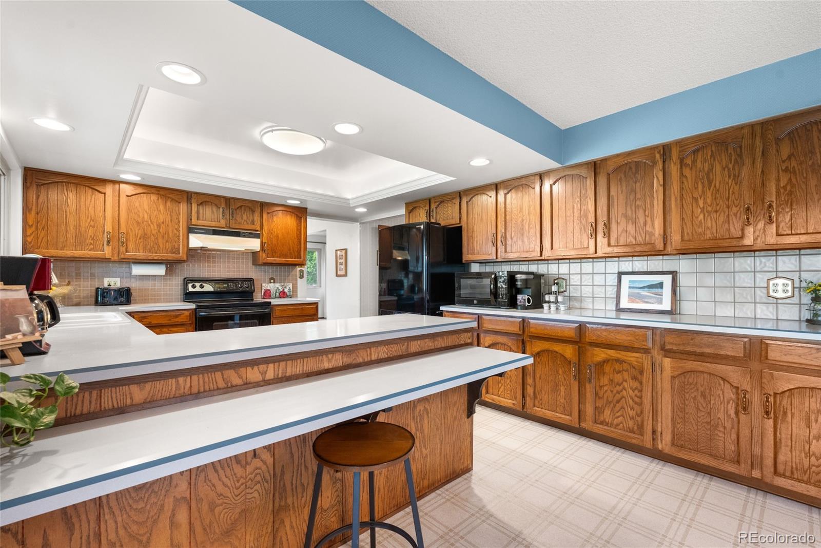 MLS Image #12 for 7583 w trail south drive,littleton, Colorado