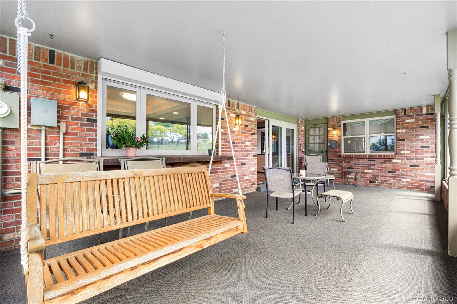 MLS Image #13 for 7583 w trail south drive,littleton, Colorado
