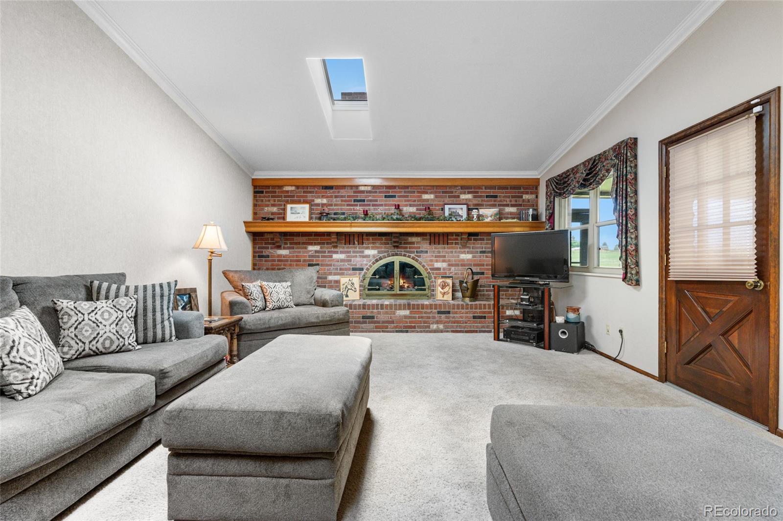 MLS Image #15 for 7583 w trail south drive,littleton, Colorado