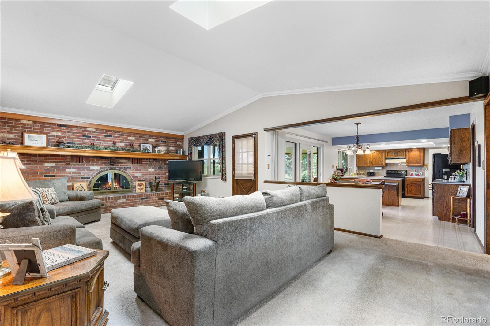 MLS Image #16 for 7583 w trail south drive,littleton, Colorado