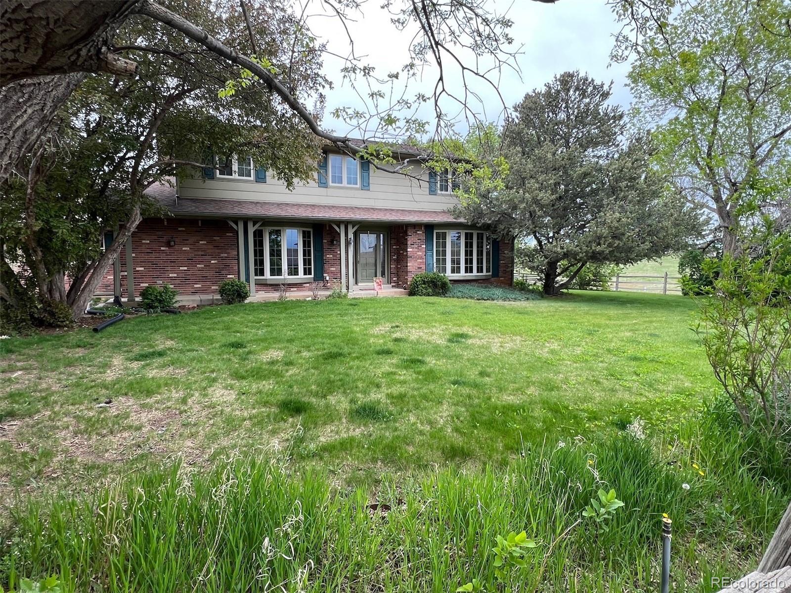 MLS Image #2 for 7583 w trail south drive,littleton, Colorado